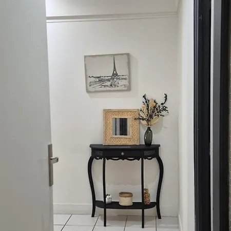 Apartment T3 Spacieux Lumineux Jardin Et Proche Du Tram *